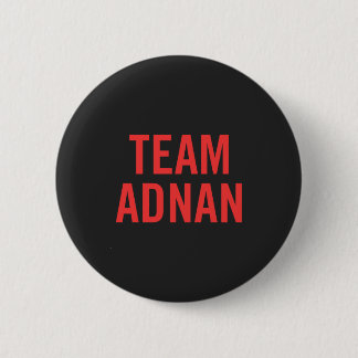 Team Adnan - Serienspenden-Knopf Button