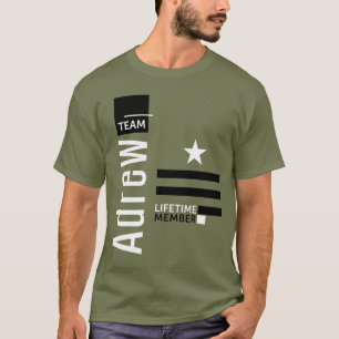 Team Adrew T-Shirt