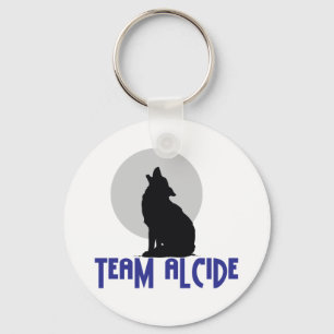 Team Alcide Schlüsselanhänger