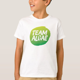 Team Algen T-Shirt