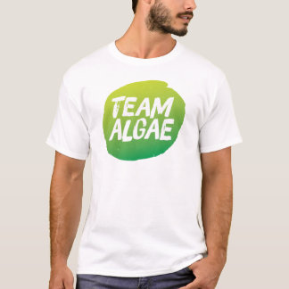 Team Algen T-Shirt
