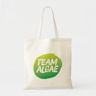 Team Algen-Tasche Tragetasche