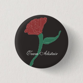 Team Alistair Button