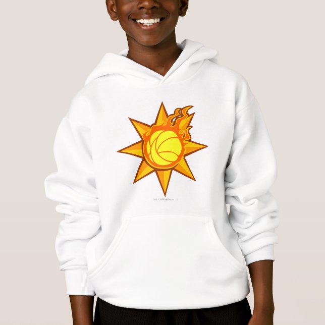 Team Altador Logo Hoodie (Vorderseite)