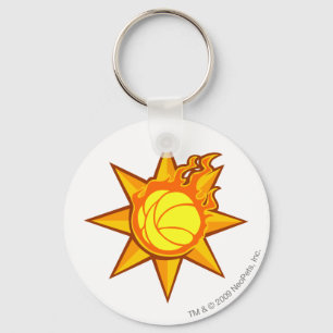 Team Altador-Logo Schlüsselanhänger