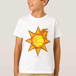 Team Altador-Logo T-Shirt