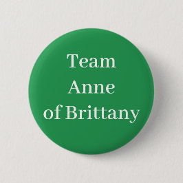 Team Anne aus der Bretagne Button
