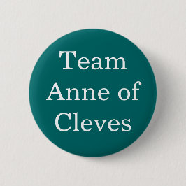 Team Anne von Cleves Button