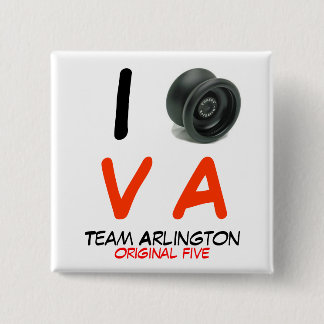 Team-Arlington-Button Button