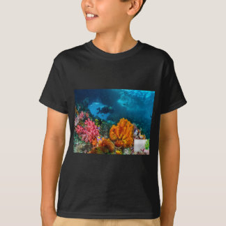Team Axolotls T-Shirt Version 2