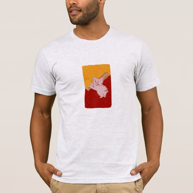  Team Babiguling_ T-Shirt (Vorderseite)