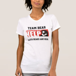 TEAM-BÄR T-Shirt