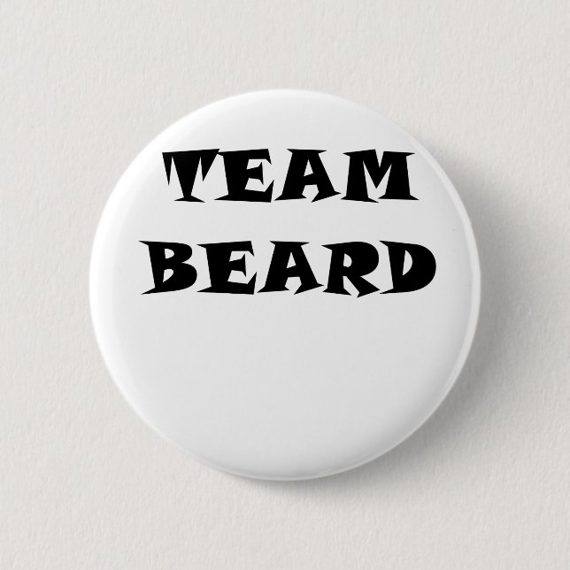 Team-Bart Button (Vorderseite)