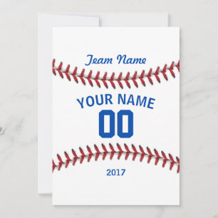 Team Baseball Sport