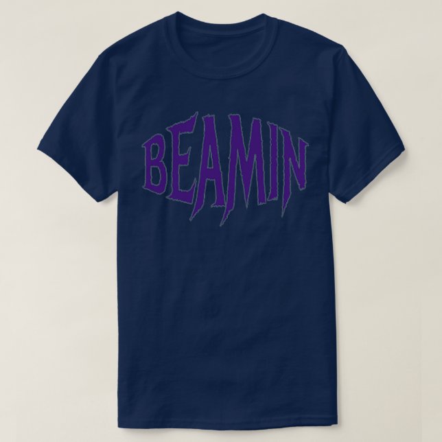 Team Basketball TShirt (Design vorne)
