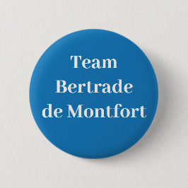 Team Bertrade de Montfort Button