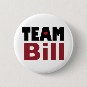 Team-Bill-Magneten Button
