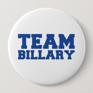 TEAM BILLARY CLINTON.png Button