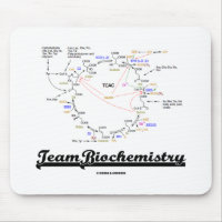 Team Biochemie (Kreb-Zykluszähigkeitenzyklus)