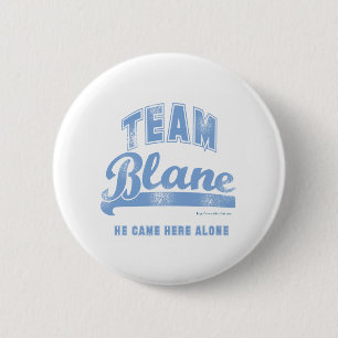 Team Blane Button