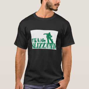 Team-Blizzard-T - Shirt