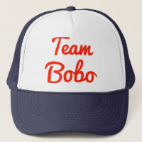 Team Bobo