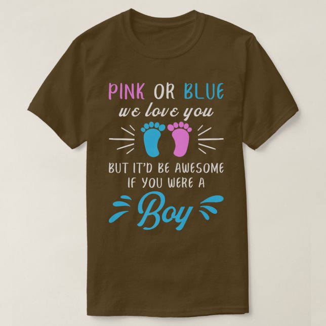 Team Boy 525 T-Shirt (Design vorne)