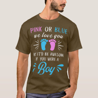 Team Boy 525 T-Shirt