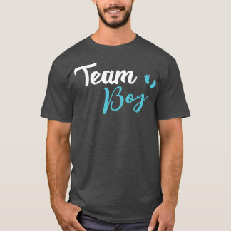 Team Boy Ba T-Shirt