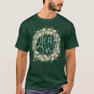 Team Braut Braut Junggesellinnenabschied Junggesel T-Shirt