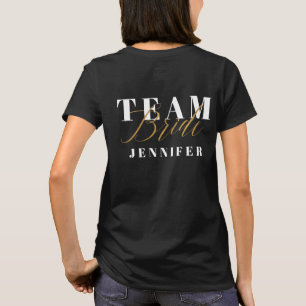 TEAM-BRAUT T-Shirt
