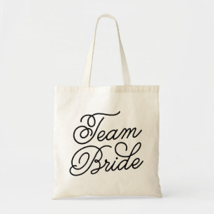 Team-Braut Tragetasche