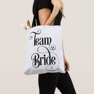 Team Bride