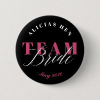 TEAM BRIDE