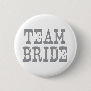 Team Bridge Western Grau Button