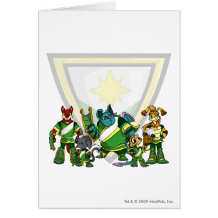 Team Brightvale Gruppe