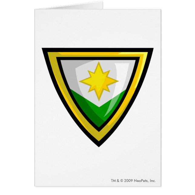 Team Brightvale Logo (Vorne)