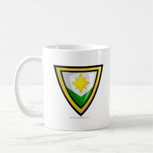 Team Brightvale Logo Tasse