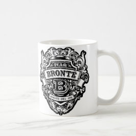 Team Bronte Tasse