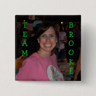 Team Brooke Picture Button