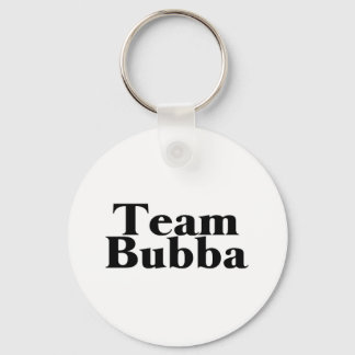 Team Bubba Schlüsselanhänger