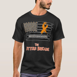 Team Butters - Die Butters Brigade T-Shirt