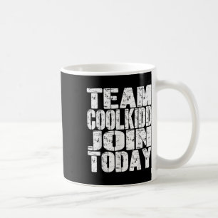 Team C00lkidd nimmt heute an der Funny Trending Zi Kaffeetasse