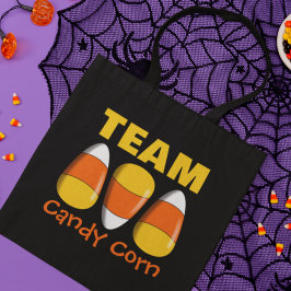 Team Candy Corn Halloween