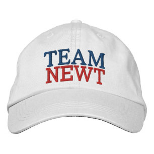Team Cap - SRF Bestickte Baseballkappe