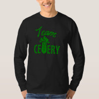 Team Celery T - Shirt