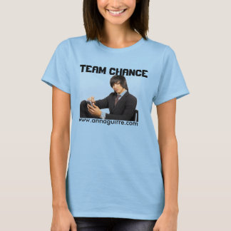 Team Chance T-Shirt