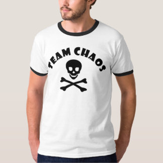 TEAM-CHAOS T-Shirt