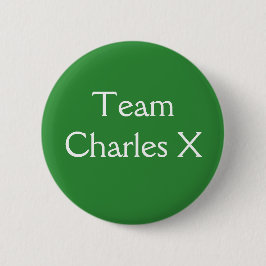 Team Charles X Button