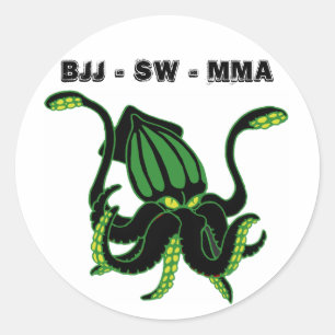 TEAM-CHOCO Aufkleber